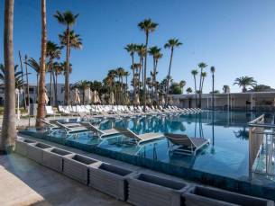 One Resort Premium Hammamet