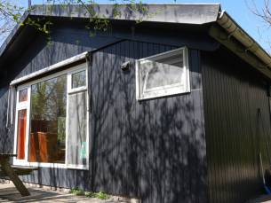 Vakantiehuis Grietjeshoeve