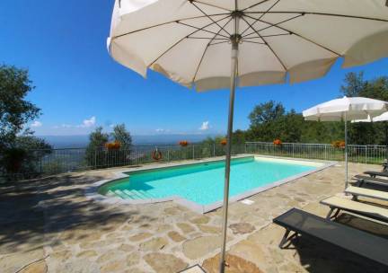 Agriturismo Casavecchia