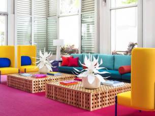 Shoreline Hotel Waikiki