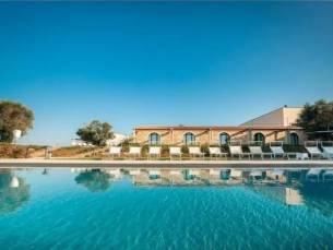 Masseria Stali