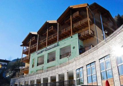 Hotel Stella Montis