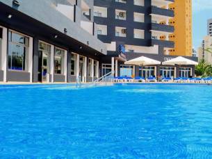 Hotel Port Europa