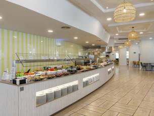 Alua Atlantico Golf Resort