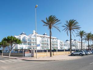 Roquetas de mar 4p 8 Standard