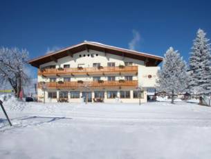 Geniet van een actieve vakantie in Oostenrijk - tussen alpenweiden & het Steinernes Meer