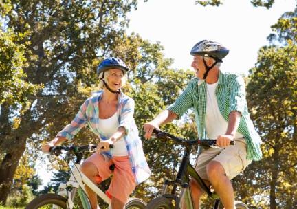 Fietsvakantie in de natuurrijke omgeving van Drenthe incl. ontbijt, 3-gangendiner en gratis fietsroutes!