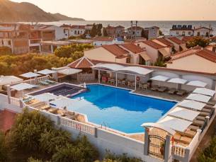 Hotel Athena