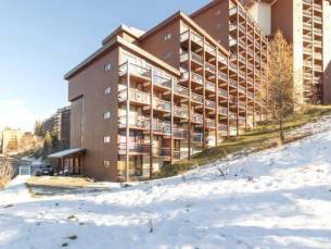 R&eacute;sidence Armoise