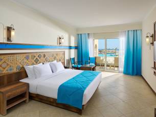 Lazuli Hotel Marsa Alam