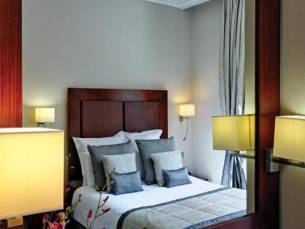 Hotel Grange The Beauchamp