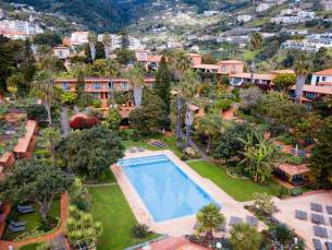 Splendida Botanical Garden
