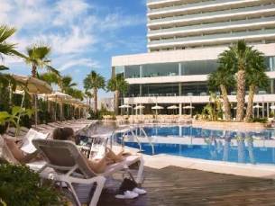 AR Diamante Beach Spa