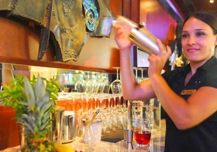 Hotel Rodos Palace - all inclusive