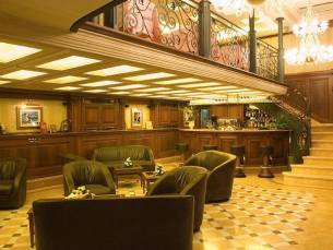 Hotel Royal San Marco