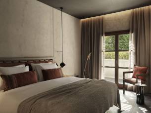 Lindian Village All-Inclusive Resort Rhodes, Curio Collection by Hilton