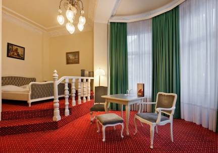 Azimut Berlin Kurfuerstendamm