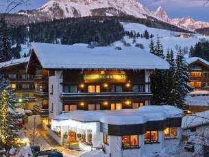 Hotel Dachstein