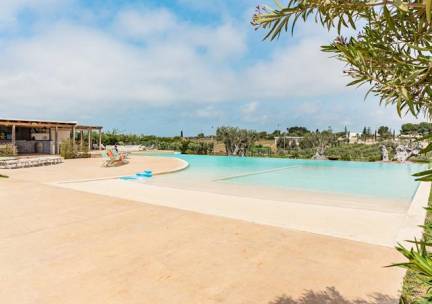 Agua Green Hotel