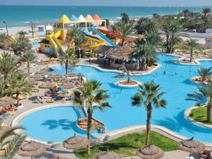 Caribbean World Thalasso Djerba
