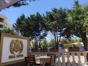 Esal Hotel