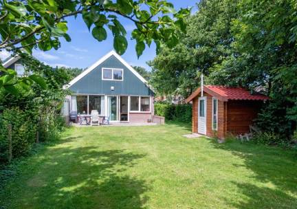 Vakantiehuis Slufterhoek 132