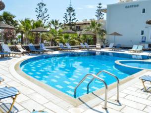 Castro Hotel