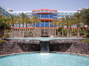 R2 Pajara Beach Hotel & Spa Wellness