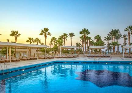Hotel Meraki Resort - adults only