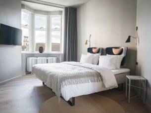 SP34 Apartments by Brochner Hotels