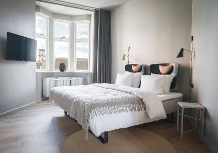 SP34 Apartments by Brochner Hotels