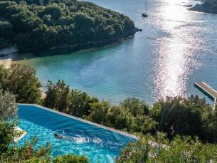 Mövenpick Resort Agios Nikolaos Sivota