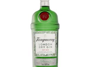 Tanqueray Gin 1ltr 43,1%