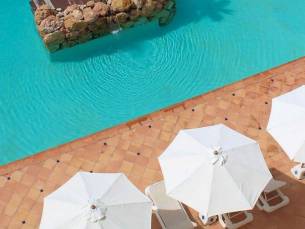 Sapphire Beach Club Resort