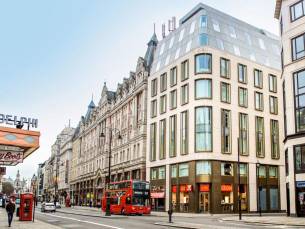 Wilde Covent Garden