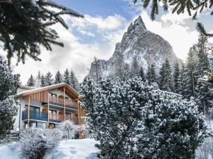 Hotel Waldrast