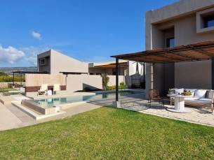 Profilios Villas