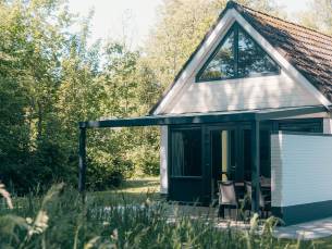 Bungalow Palthe Comfort | 4 personen