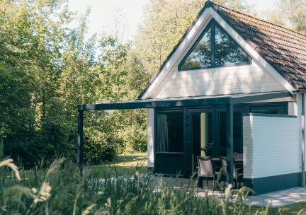 Bungalow Palthe Comfort | 4 personen