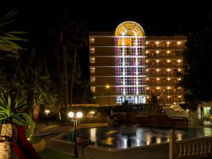Hotel Tropic Relax