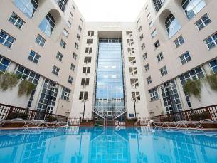 Novotel Firenze Nord Aeroporto