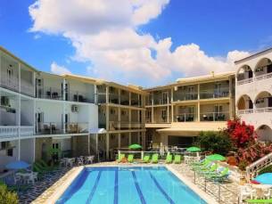 Hotel Gouvia