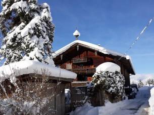 Appartement Anna