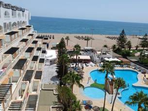 Apartementen Bahia Serena