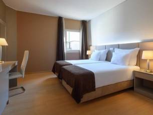 Hotel Tryp Porto Centro by Wyndham