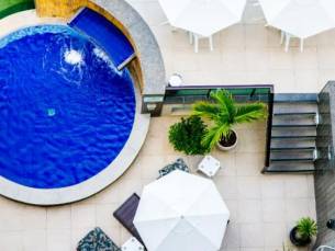 Golden Park Recife Boa Viagem