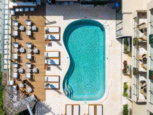 Rigas Boutique Hotel