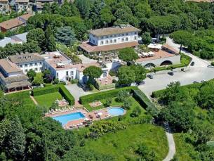 Villa Ermellina Siena, a Tribute Portfolio Hotel