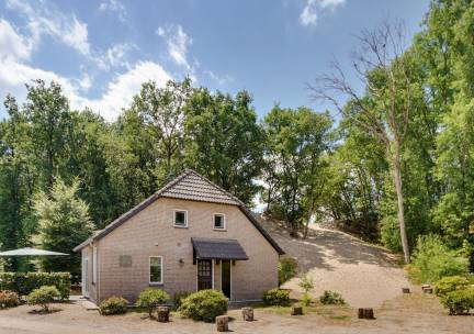 Comfort Boerderij met Bubbelbad | 4-6 Pers.