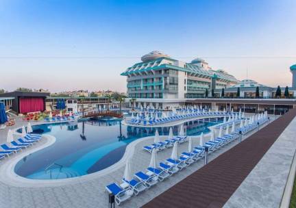 Sensitive Premium Resort & Spa